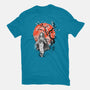 Sister Ink-unisex basic tee-IKILO