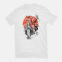 Sister Ink-unisex basic tee-IKILO