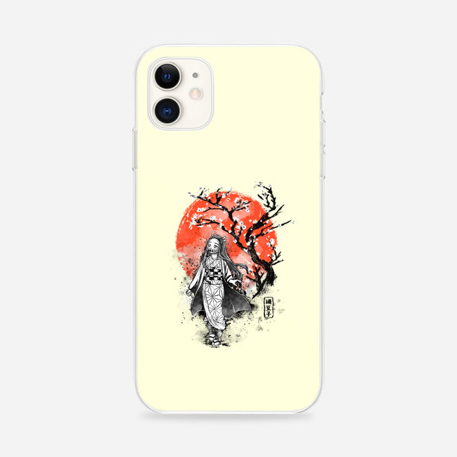 Sister Ink-iphone snap phone case-IKILO