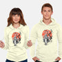 Sister Ink-unisex pullover sweatshirt-IKILO
