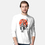 Sister Ink-mens long sleeved tee-IKILO