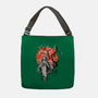 Sister Ink-none adjustable tote-IKILO