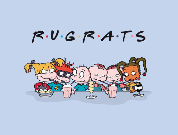 Rugfriends