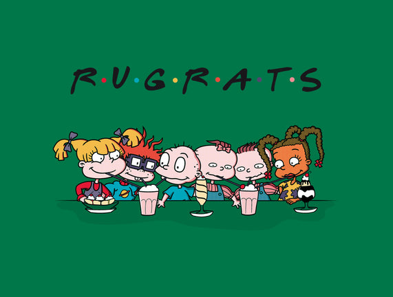 Rugfriends