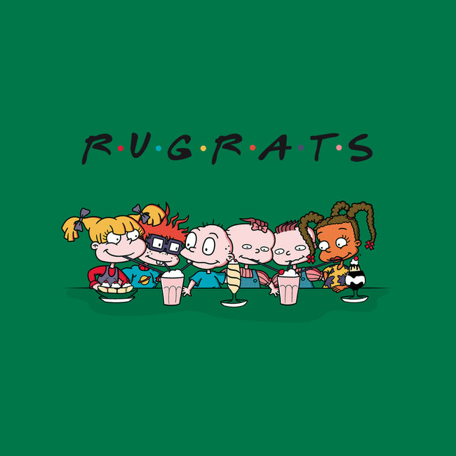 Rugfriends-womens basic tee-jasesa