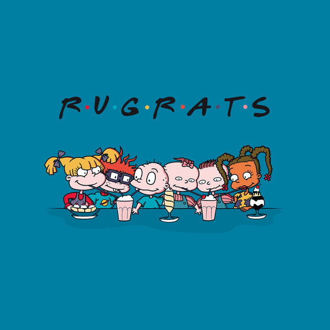 Rugfriends-womens basic tee-jasesa