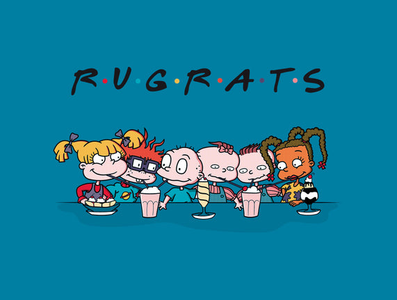 Rugfriends