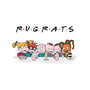 Rugfriends-none adjustable tote-jasesa
