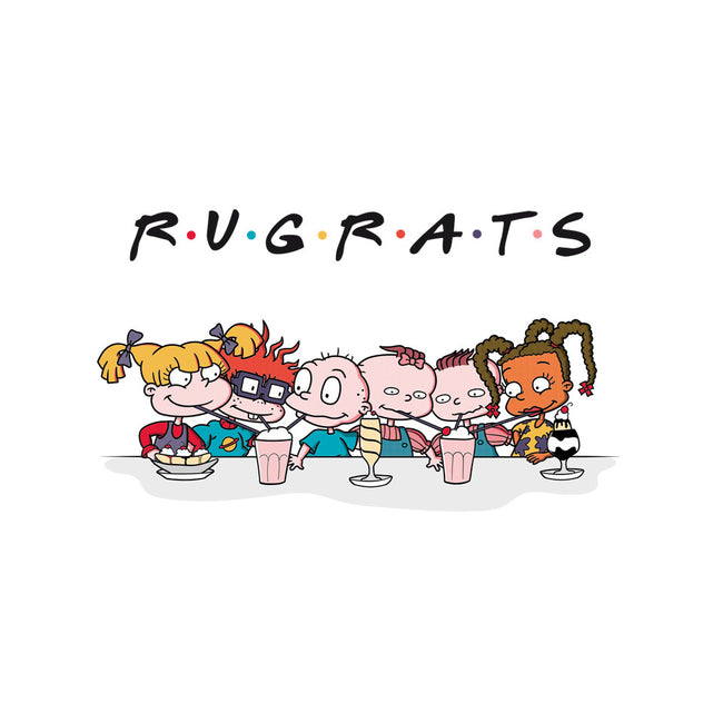Rugfriends-unisex kitchen apron-jasesa