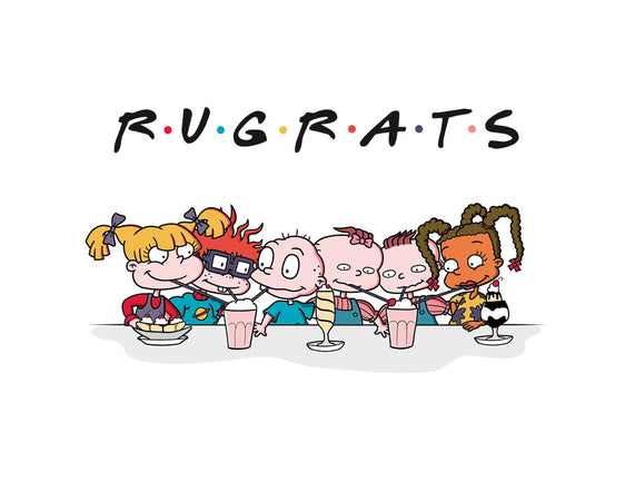 Rugfriends