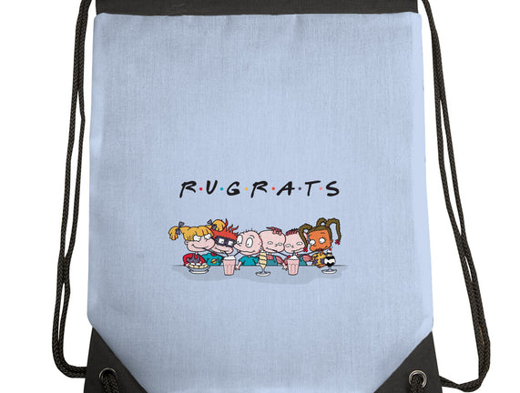 Rugfriends
