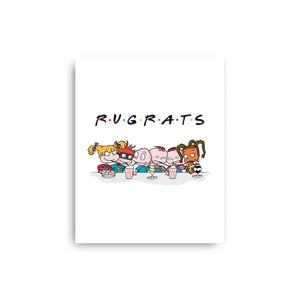 Rugfriends