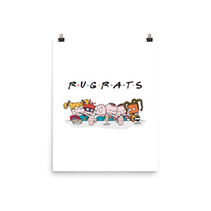 Rugfriends