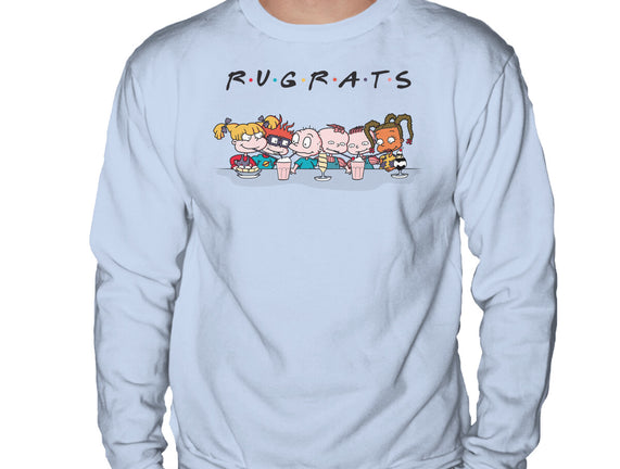 Rugfriends