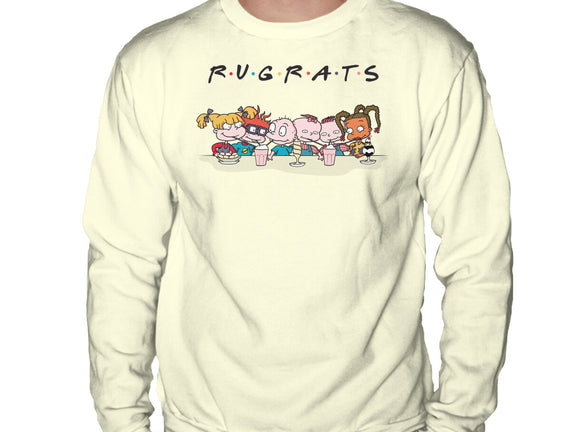 Rugfriends