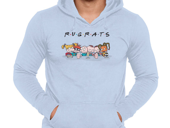 Rugfriends