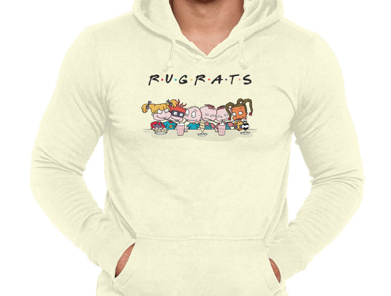Rugfriends