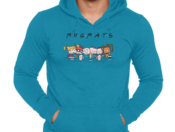 Rugfriends