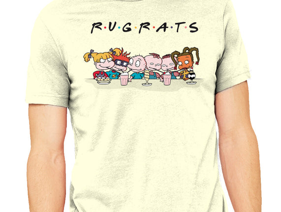 Rugfriends