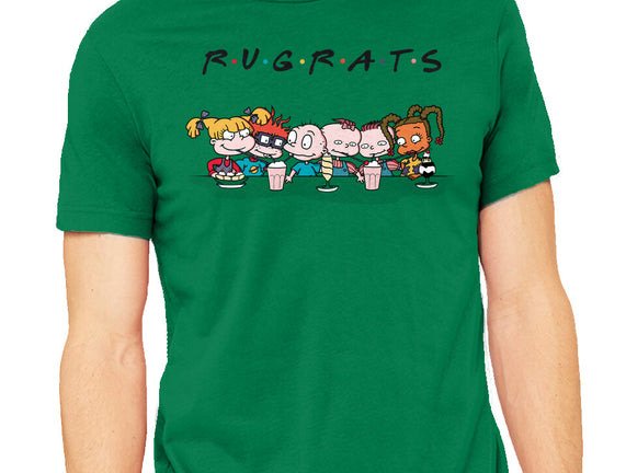 Rugfriends