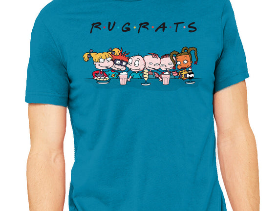 Rugfriends