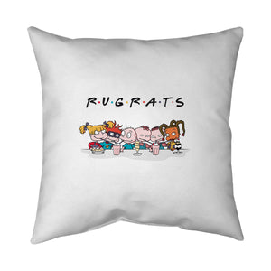 Rugfriends