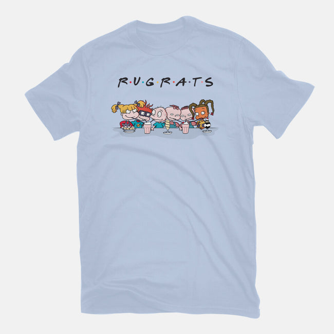 Rugfriends-youth basic tee-jasesa