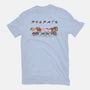 Rugfriends-youth basic tee-jasesa