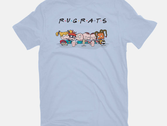 Rugfriends