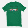 Rugfriends-mens heavyweight tee-jasesa