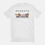 Rugfriends-youth basic tee-jasesa