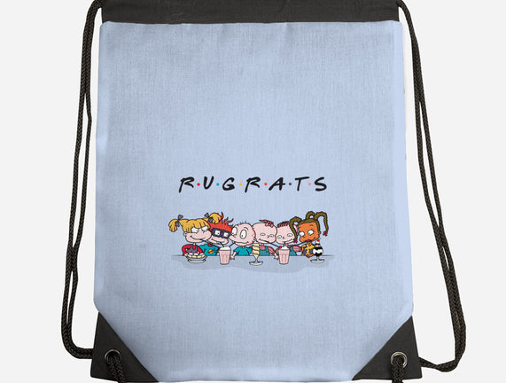 Rugfriends