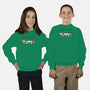 Rugfriends-youth crew neck sweatshirt-jasesa