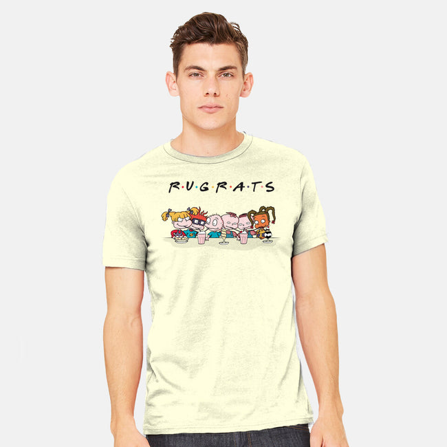 Rugfriends-mens heavyweight tee-jasesa
