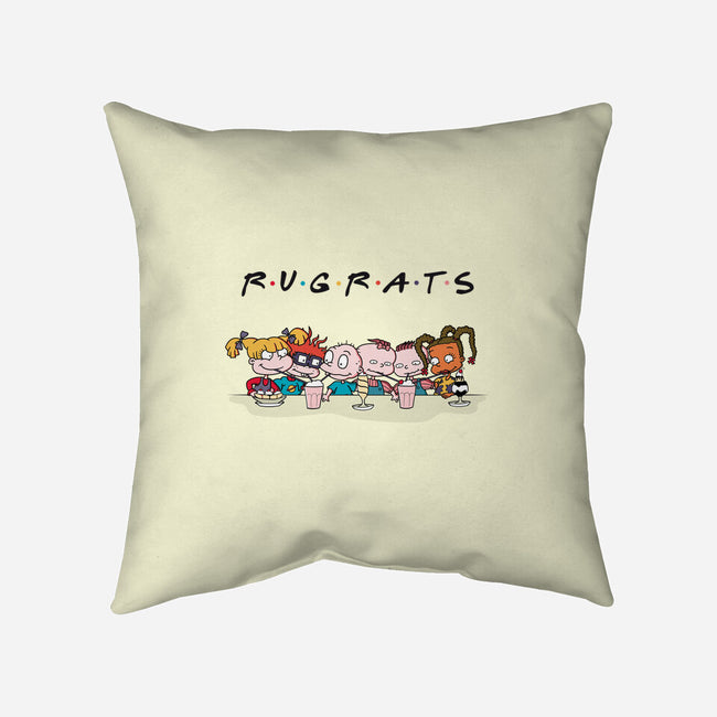Rugfriends-none removable cover w insert throw pillow-jasesa