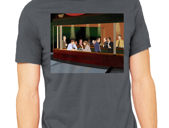 Night of The Dundies
