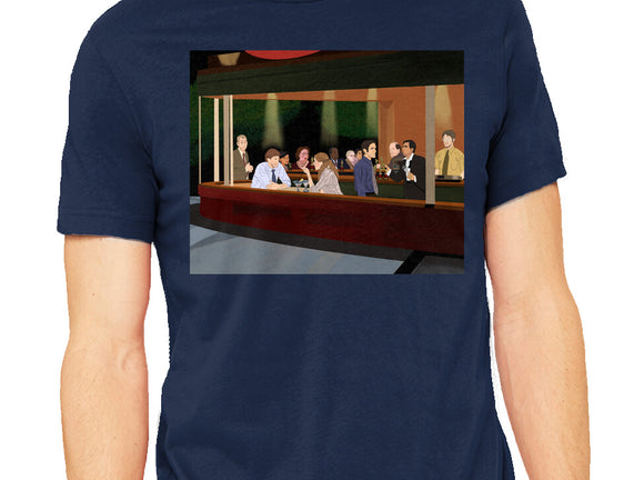 Night of The Dundies