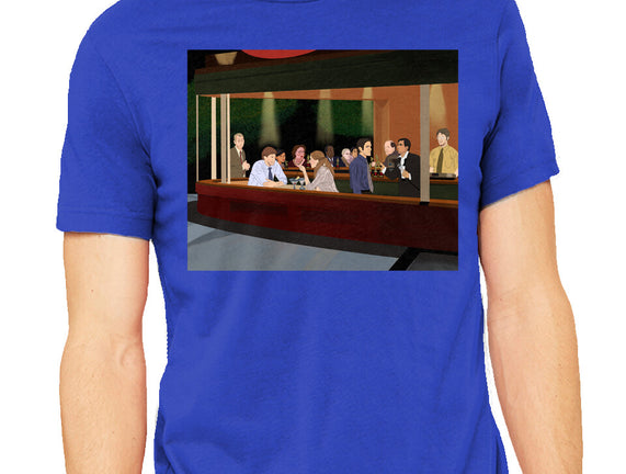 Night of The Dundies
