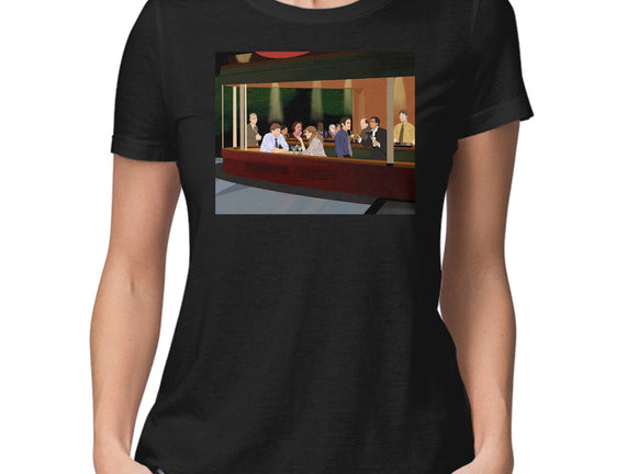 Night of The Dundies