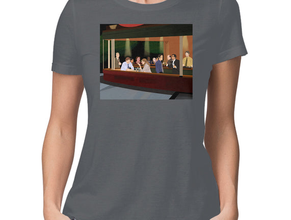 Night of The Dundies