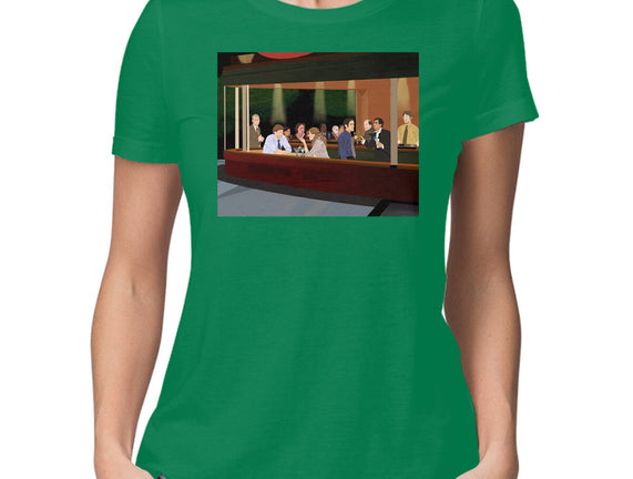 Night of The Dundies