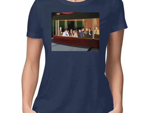 Night of The Dundies