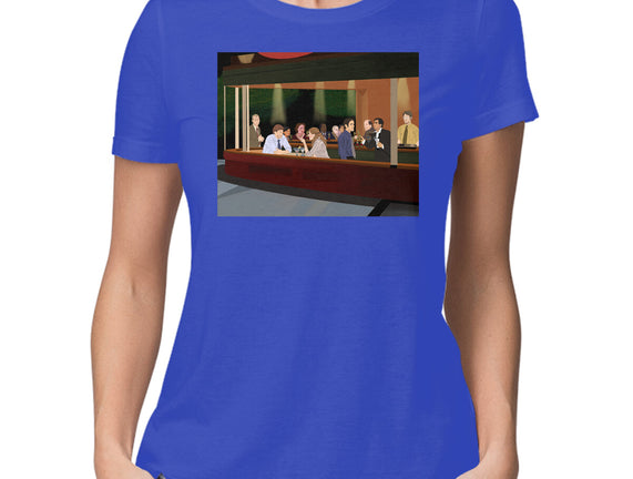 Night of The Dundies