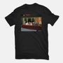 Night of The Dundies-mens premium tee-SeamusAran
