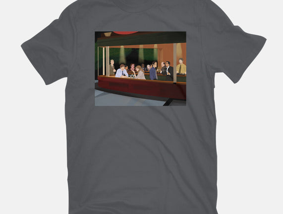 Night of The Dundies