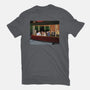 Night of The Dundies-mens heavyweight tee-SeamusAran