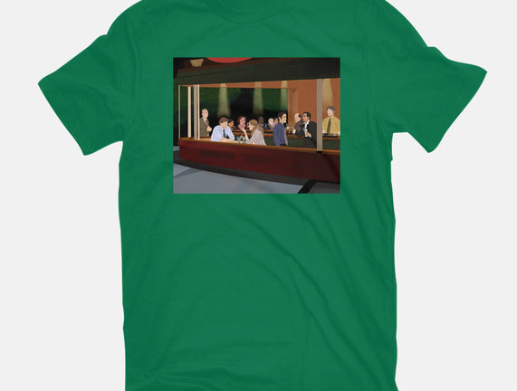 Night of The Dundies