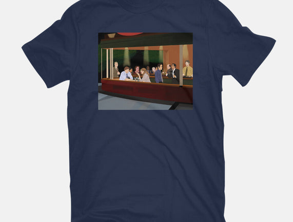 Night of The Dundies