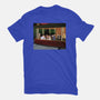 Night of The Dundies-mens heavyweight tee-SeamusAran
