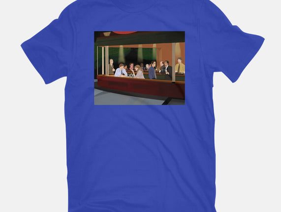 Night of The Dundies